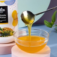 Taihu Meilin Sinaasappel Passievrucht Ananas Fruit-smaak Niet-geconcentreerd 1200g Kant-en-klaar Drinkbare Geflesseerde Sap voor Thee
