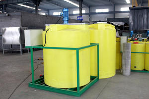 Système <span class=keywords><strong>de</strong></span> dosage <span class=keywords><strong>automatique</strong></span> <span class=keywords><strong>de</strong></span> produits chimiques liquides (acides, alcalins, <span class=keywords><strong>pH</strong></span>, chlore) pour piscines hydroponiques - Product Image 6