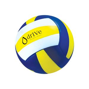 Juguete Antiestrés de Voleibol Personalizado, Regalos Promocionales para Amantes del Deporte, Juguete Realista de Espuma PU para Aliviar la Ansiedad - Product Image 5