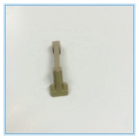 Griffe de séparation du fusor supérieur pour copieurs DC 4110 1100 900 - Pièces de fusor