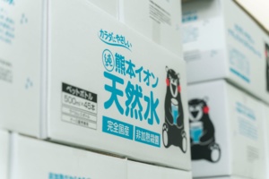 High Quality Premium Japanese Natural Mineral <b>Drinking</b> Water Bottles 500ml Plastic Bottles Wholesale Supplier - Product Image 5