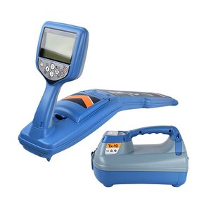 Detector de Tuberías Metálicas Reddy Rd8200, Localizador de Tuberías Enterradas, Uso Industrial - Product Image 1