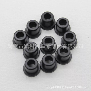 Bmw Hood Emblem Mounting <b>Clip</b> 51141807495 Nylon Sealing Ring For 3 5 7 Series E66 <b>Car</b> Repair Replacement Part - Product Image 2