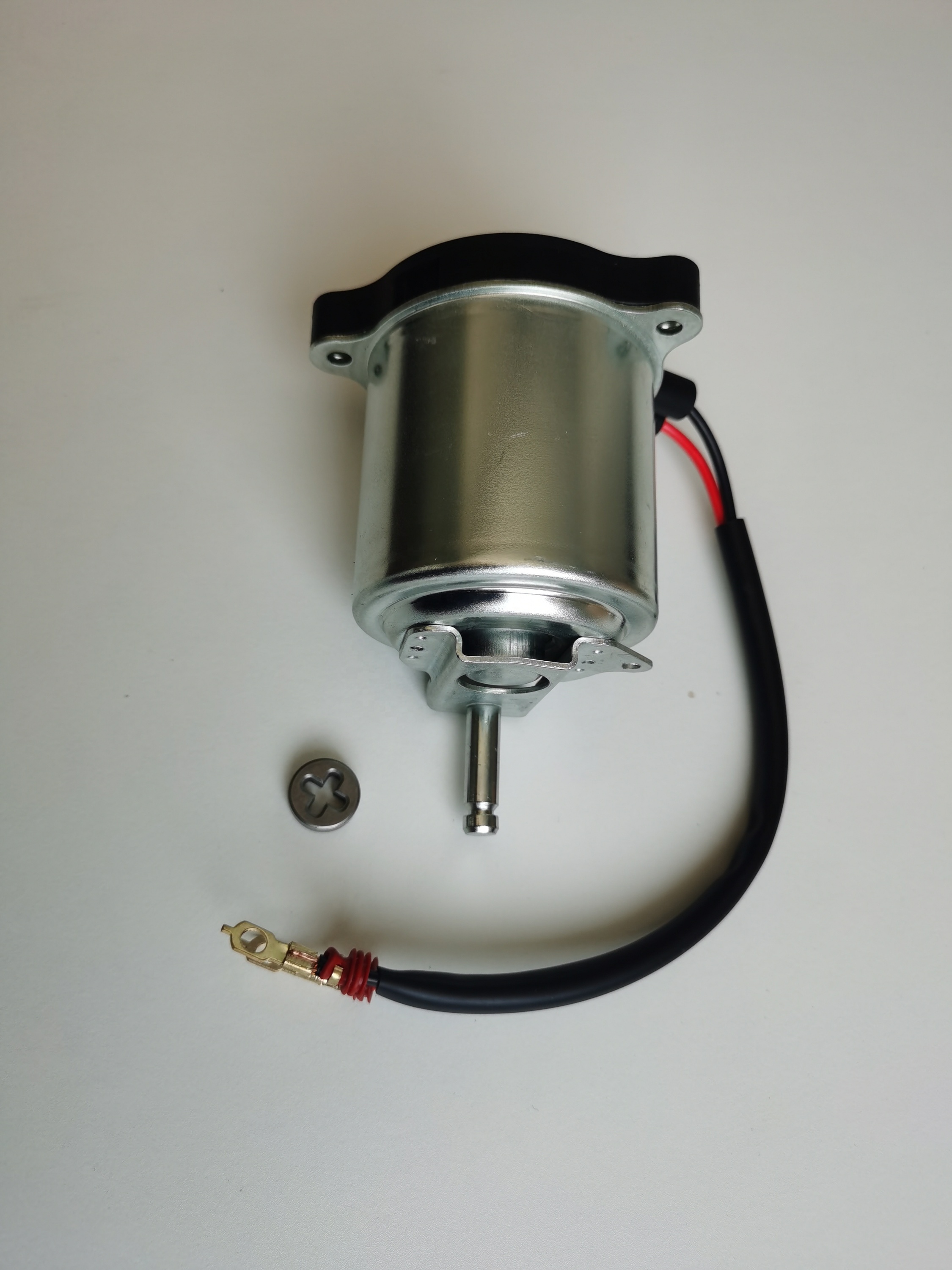 レクサス LS460用 新型 47960-60050 ABSブレーキブースターポンプモーター