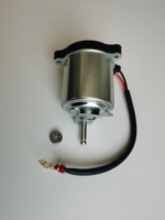 Pompe de surpression de frein ABS haute performance 47960-60050 pour Lexus LS460 Land Cruiser Prado