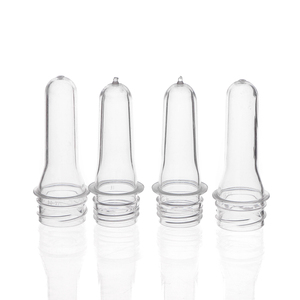 Nhà máy tùy chỉnh vật nuôi phôi 28mm PCO 1881 ngắn cổ chai nhựa phôi vật nuôi phôi - Product Image 2