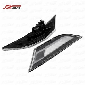 FENDER đèn cho 2013-2015 Porsche Cayman 981 xe bên đèn Fender ánh sáng - Product Image 2