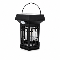 Lanterne de camping LED industrielle longue durée pour atelier, style tente d'urgence, double lumière COB, indicateur de batterie, poignée de suspension, IP55