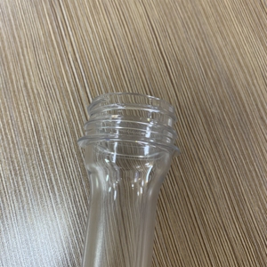 38mm Diameter PP <b>Plastic</b> Carbonated Beverage Milk Bottle <b>Cap</b> and Preforms - Product Image 6