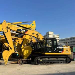 حفارة كاتربيلر مستعملة طراز <span class=keywords><strong>CAT</strong></span> 323DL، حفارة مستعملة من الفئة الثانية، حفارة كات 323d 323dl، حفارة <span class=keywords><strong>CAT</strong></span> 323 مستعملة - Product Image 4