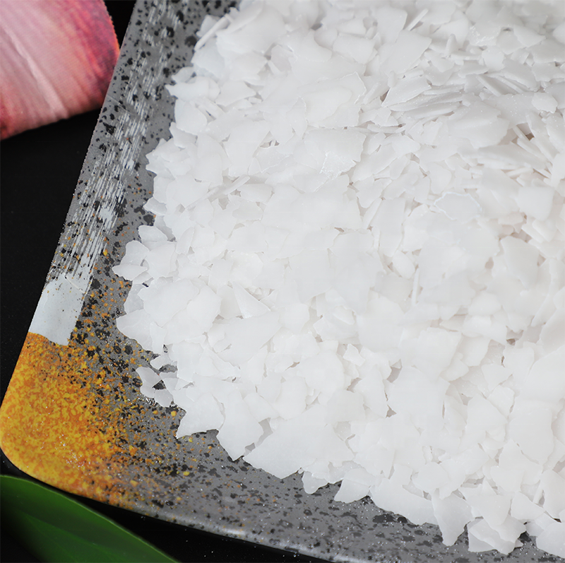 Potssiu Potassium Hydroxide Flake KOH Potassium Hydroxide White Flake ...