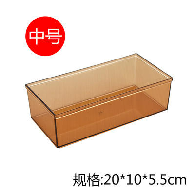 สีน้ำตาลกลาง