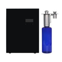 Diffuseur de parfum intelligent professionnel SCENTA avec application, bouteille d'huile de 1000 ml, grande capacité, diffuseur d'huile aromatique pour grandes surfaces, machine pour hôtel, HVAC