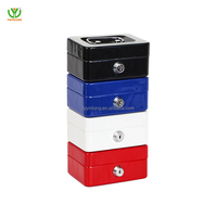 YL Safe für Geld Stahl Safes Metall Geld sparen Schrank Eisen Custom ized Money Security Smart Key Lock Geldkassette