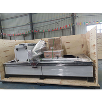 ANTISHICNC 4020 6000W Machine de découpe laser CNC Prix de la machine de découpe laser Grande machine laser Taille personnalisée Usine en Chine