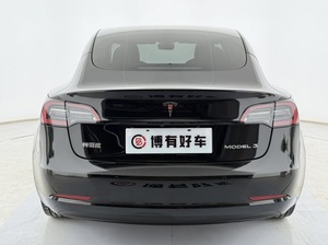 รถยนต์ไฟฟ้า <span class=keywords><strong>Tesla</strong></span> <span class=keywords><strong>Model</strong></span> <span class=keywords><strong>3</strong></span> ปี 2021 รุ่นอัพเกรด ขับเคลื่อนล้อหลัง (RWD) รถซีดานพลังงานใหม่ พวงมาลัยซ้าย (LHD) รถมือสอง ขายดี - Product Image 6