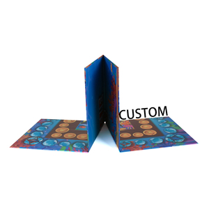 المصنع الأصلي شخصية ألعاب المجلس الترفيه للحزب الكبار اللعب الجدول الصانع الألعاب - Product Image 3