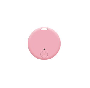SMJ W-889 GPS 원형 무선 5.2 APP 호환 지능형 분실 방지 추적 장치 양방향 어린이용 전화 키체인 - Product Image 3