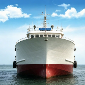 <span class=keywords><strong>Bateau</strong></span> <span class=keywords><strong>de</strong></span> <span class=keywords><strong>pêche</strong></span> <span class=keywords><strong>au</strong></span> <span class=keywords><strong>thon</strong></span> en palangre en eau profonde en acier Grandsea 140FT/43m <span class=keywords><strong>à</strong></span> <span class=keywords><strong>vendre</strong></span> - Product Image 5