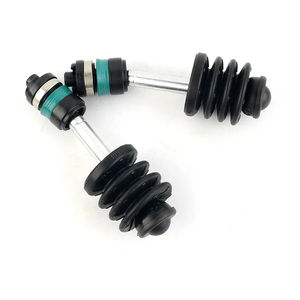 Orijinal 0AM DQ200 Audi 0AM325091E 0AM325091F 7 hız debriyaj çatal İtici çubuk Vale VW Golf için Audi A3 S5 için vücut Piston kolu kiti - Product Image 3