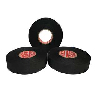 <span class=keywords><strong>Tesa</strong></span> เทปสายรัดลวดผ้าสัตว์เลี้ยง<span class=keywords><strong>51036</strong></span>สำหรับการป้องกันรอยขีดข่วนสูง - Product Image 3