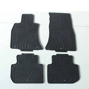 Tapis de voiture résistant et robuste pour KIA STINGER 2017 2018 2019 2020 2021 <span class=keywords><strong>2022</strong></span> 2023 - Product Image 1
