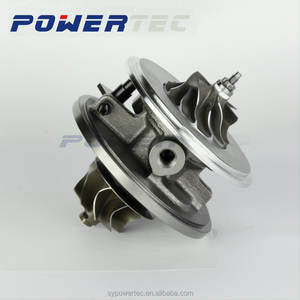 Powertec Turbo Core 764609 758021 764609-5001S 764609-0001 0375L4 0375L5สำหรับ Citroen C8 2.0 HDI 88Kw 120HP <span class=keywords><strong>2007</strong></span>- - Product Image 6
