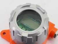 Anémomètre Aice Tech, capteur de vitesse du vent, tube de Pitot en acier inoxydable antidéflagrant, haute température (-40~800), résolution 0,01, air