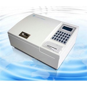 Analizador de Calidad de Agua Ly 1 de Sobremesa, Analizador de DBO, Método de Electrodo Microbiano, Detección de DBO - Product Image 1