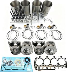 Motor 4HE1T 4HF1 4HG1 4HG1T 4HL1 4JB1 4JG1 4JG2 4JJ1 OEM Nuevo/Usado de Origen Chino - Product Image 6