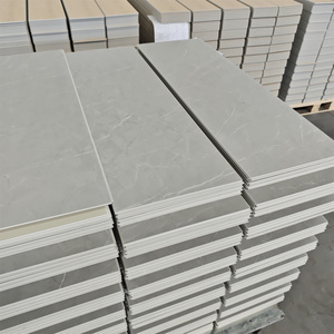 Nouveau design, système de pose par clic, revêtement de sol SPC, planches de vinyle LVT pour intérieur, écologiques, antidérapantes, design graphique, utilisation en appartement et en hôtel - Product Image 6