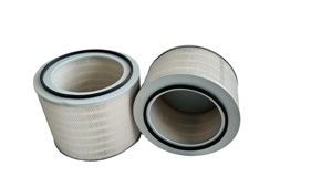 Filtre à air de haute qualité Manny 23782352, pièces pour compresseurs industriels, nouvelles pièces pour compresseurs d'air à vis - Product Image 5