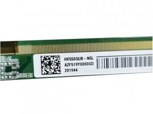 Panneau de remplacement pour téléviseur LCD à cellule ouverte BOE HV550QUB Série 6+6 55 pouces 4K UHD Grade A, module d'affichage LCD TFT, approvisionnement en gros - Product Image 3