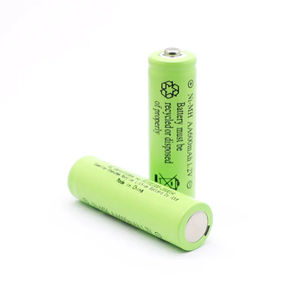 Factory Direct Sales Cheap <strong>Rechargeable</strong> Ni-MH <strong>Battery</strong> <strong>AA</strong> 1.2V 1000mAh <strong>Battery</strong> for Electronic Equipment - Product Image 6