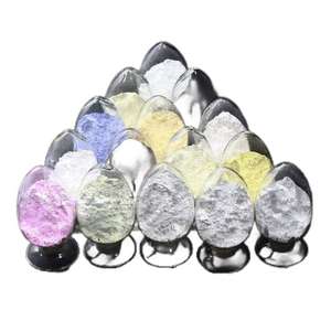 Werkseitig hoch effizientes Ceroxid-Polier pulver für glasfein, geeignet für verschiedene Glas polier arbeiten - Product Image 6