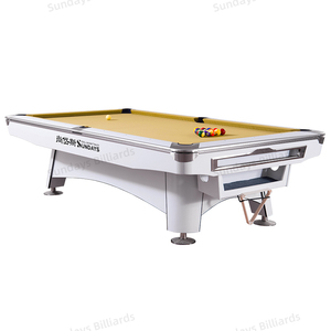 Table de jeux multifonctionnelle très vendue : billard, snooker, carom, accessoires et outils de billard, embout <span class=keywords><strong>Taom</strong></span> Cualk - Product Image 4