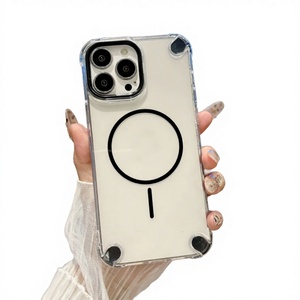 Funda de Teléfono Negra Mate Creativa y Nueva, Funda de Teléfono de Color Sólido Mate para <span class=keywords><strong>iPhone</strong></span> 11 12 <span class=keywords><strong>13</strong></span> <span class=keywords><strong>Pro</strong></span> <span class=keywords><strong>Max</strong></span> - Product Image 2