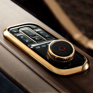 เก้าอี้นวดตัวเต็มรูปแบบ 4D SL Track ระดับหรูหรา ปรับเอนนอนไร้น้ำหนัก พร้อมดีไซน์นวดเนื้อเยื่อชั้นลึก นวดหลัง นวดเท้า ระบบไฟฟ้า ช่วยผ่อนคลาย - Product Image 6