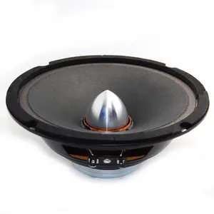 Imanes de neodimio de rango medio altavoz de 6,5" - Product Image 1