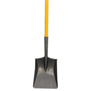 <span class=keywords><strong>Pala</strong></span> HMJ <span class=keywords><strong>de</strong></span> Grado Industrial con Mango <span class=keywords><strong>de</strong></span> Placa <span class=keywords><strong>de</strong></span> Acero <span class=keywords><strong>Tipo</strong></span> D <span class=keywords><strong>para</strong></span> Excavación y Recogida en Campamentos y Aventuras en la Montaña - Product Image 1