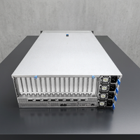 Serveur RTX PRO 4U à double processeur AMD EPYC 9005 ESC8000A-E13X