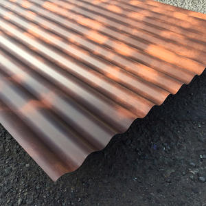 <span class=keywords><strong>Tôle</strong></span> d'acier <span class=keywords><strong>ondulée</strong></span> de haute qualité, <span class=keywords><strong>tôle</strong></span> d'acier galvanisée, prix de la <span class=keywords><strong>tôle</strong></span> de toiture en métal, <span class=keywords><strong>tôle</strong></span> de toiture en métal à bas prix - Product Image 5