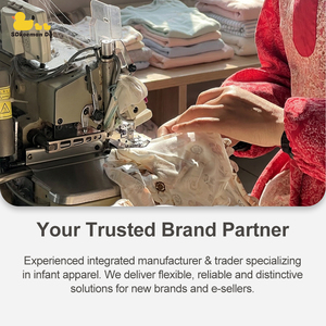 <span class=keywords><strong>Manta</strong></span> Envolvente de Muselina Suave y Transpirable 100% Algodón Orgánico con Estampado Animal, 200 Hilos, para Bebé, Personalizable OEM - Product Image 5