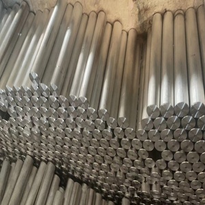 แท่งแมกนีเซียมขั้วบวกบูชายัญถังน้ำเครื่องทำน้ำร้อนป้องกันการกัดกร่อนกำหนดได้เอง - Product Image 6