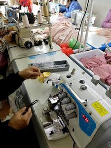 <span class=keywords><strong>Macchina</strong></span> da Cucire Overlock Jack <span class=keywords><strong>C3</strong></span> a Quattro Fili, <span class=keywords><strong>Macchina</strong></span> da Cucire Overlock a Singolo Ago a Tre Fili - Product Image 6