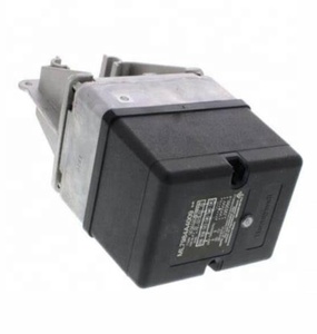 ML7984A4009 แอคชูเอเตอร์ 24VDC 1 นิ้ว NPT GLOBE - Product Image 1