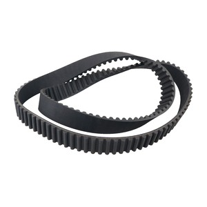 Correa de Transmisión para Motocicleta <span class=keywords><strong>KAWASAKI</strong></span> 750 LTD 1983 <span class=keywords><strong>Vulcan</strong></span> 500 1990-1996 Reemplaza 59011-1012 Venta al por Mayor en Stock Precio de Fábrica - Product Image 5