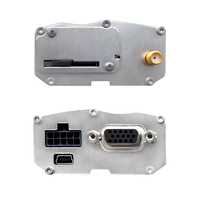 Passerelle programmable Airlink FXT009 M2M Quad Band 850 900 1800 1900 Fastrack Modem GSM GPRS