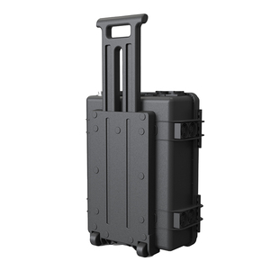 Station Solaire Portable 3000W LiFePO4, Batterie Externe 110V/220V à Onde Sinusoïdale Pure, Prise CA Cigarette, MPPT, Démarrage Rapide - Product Image 1