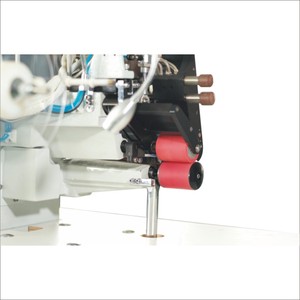 เครื่องถักผ้าไร้ตะเข็บ รุ่น BT-910-B1 - Product Image 4